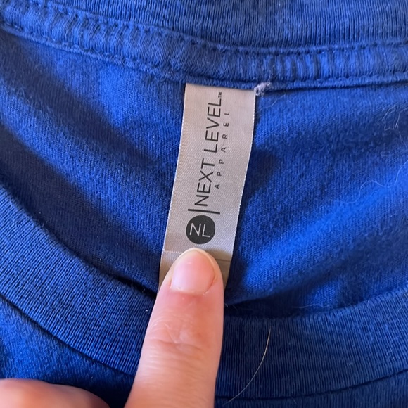 Dodgers World Series shirt - Picture 3 of 5